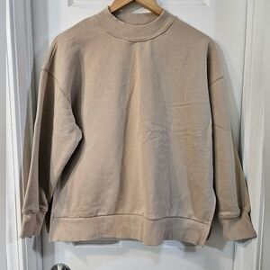 Things Between Pullover